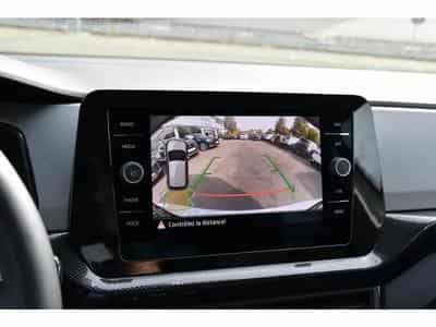 VW T-Cross (2025) - Photo 15