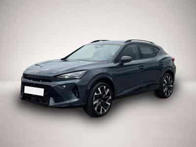 Cupra Formentor (2026) - Photo 1