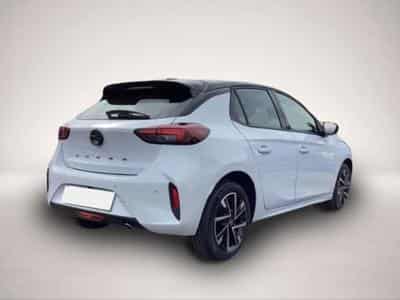 Opel Corsa (2026) - Photo 4