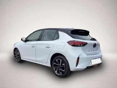 Opel Corsa (2026) - Photo 3