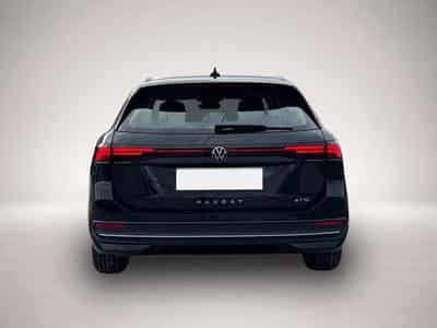 VW Passat (2026) - Photo 5