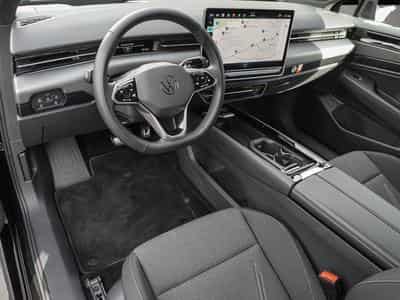 VW ID.5 (2025) - Foto 7
