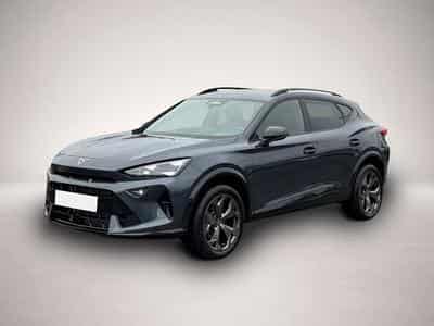 Cupra Formentor (2026) - Photo 1