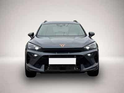 Cupra Formentor (2026) - Photo 2