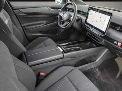 VW ID.5 (2025) - Foto 6