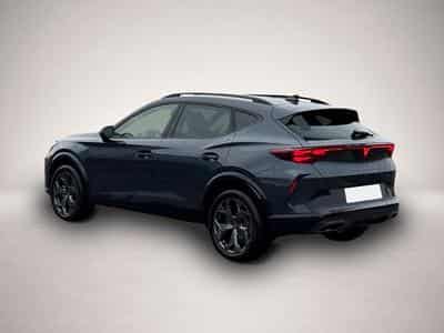 Cupra Formentor (2026) - Photo 4