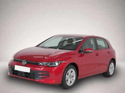 VW Golf (2025) - Foto 1