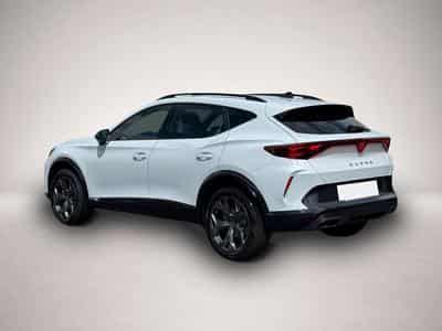 Cupra Formentor (2026) - Photo 4