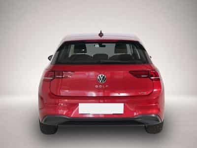 VW Golf (2025) - Foto 4