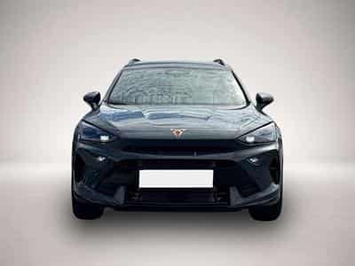 Cupra Formentor (2026) - Photo 2