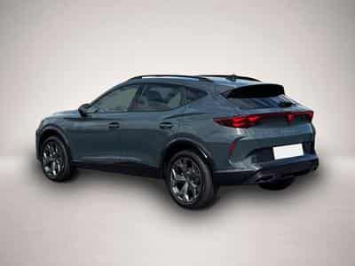 Cupra Formentor (2026) - Photo 4