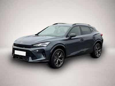 Cupra Formentor (2026) - Photo 1