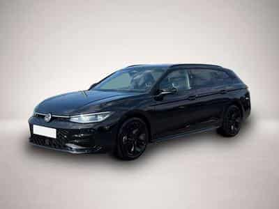 VW Passat (2026) - Foto 1