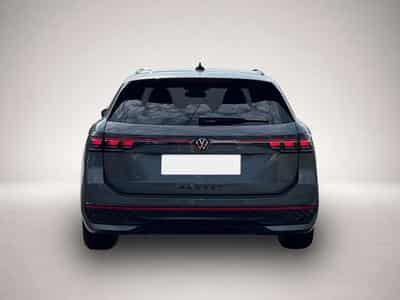 VW Passat (2026) - Foto 5