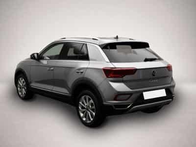 VW T-Roc (2025) - Photo 4