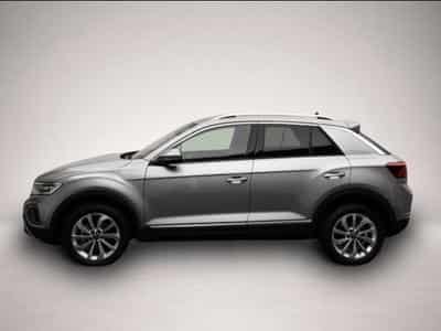 VW T-Roc (2025) - Photo 5