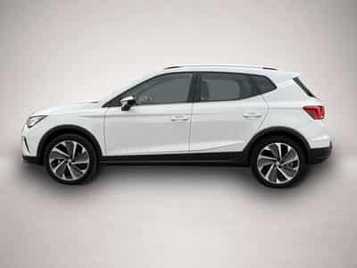 Seat Arona (2024) - Photo 2