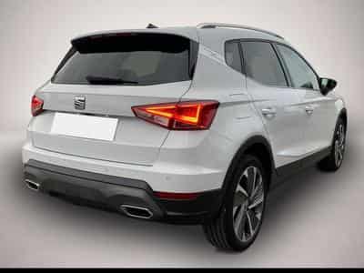 Seat Arona (2024) - Photo 6