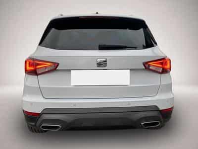 Seat Arona (2024) - Photo 5