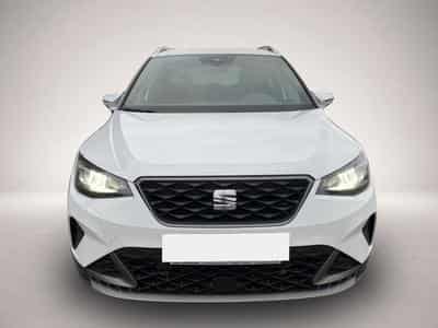 Seat Arona (2024) - Photo 8