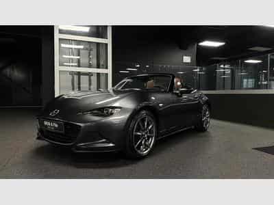 Mazda MX-5 (2024) - Foto 3