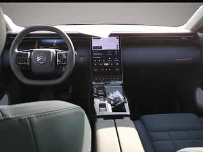 Citroën C5 Aircross (2025) - Photo 5