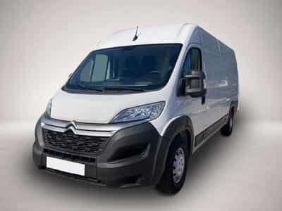 Citroën Jumper (2022) - Photo 2