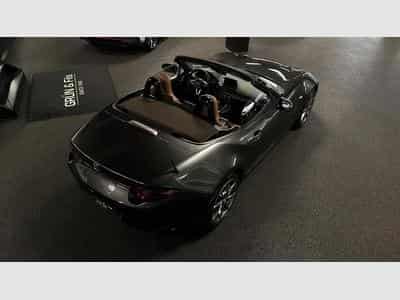 Mazda MX-5 (2024) - Foto 7
