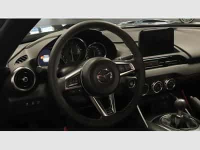 Mazda MX-5 (2024) - Foto 11