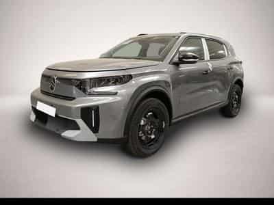 Citroën C3 Aircross (2025) - Photo 1