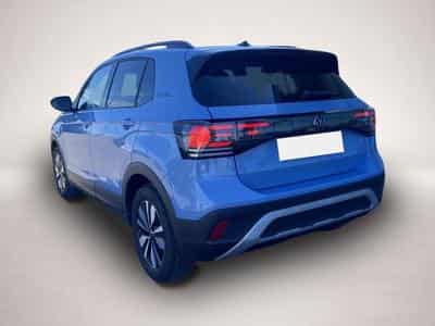 VW T-Cross (2025) - Photo 3