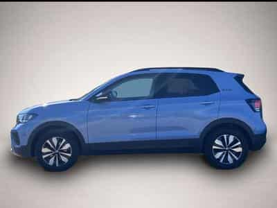 VW T-Cross (2025) - Photo 2