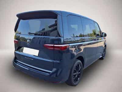 VW Multivan (2026) - Photo 4