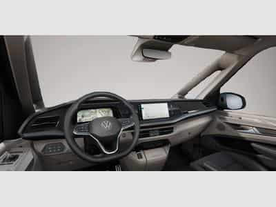 VW Multivan (2026) - Photo 3
