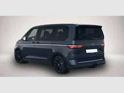 VW Multivan (2026) - Photo 2