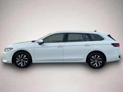 VW Passat (2026) - Photo 3