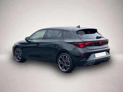 Cupra Leon (2025) - Photo 4