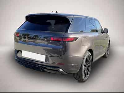 Land-Rover Discovery Sport (2026) - Foto 3