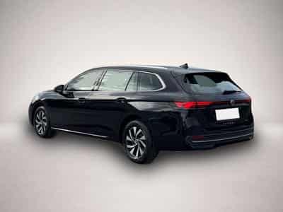 VW Passat (2026) - Photo 4