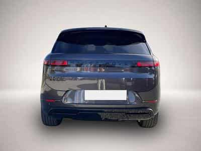 Land-Rover Discovery Sport (2026) - Foto 7