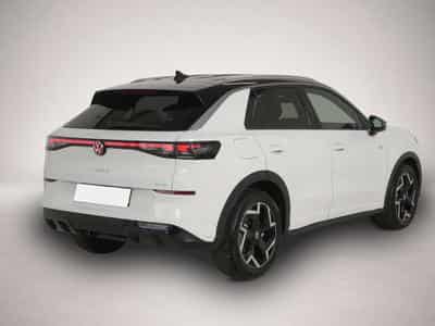VW T-Roc (2026) - Photo 4