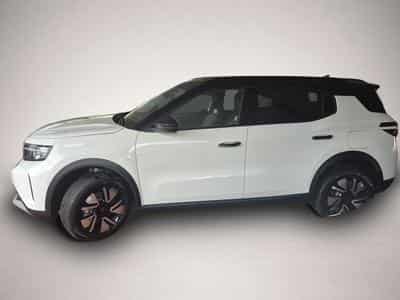 Opel Frontera (2025) - Photo 3
