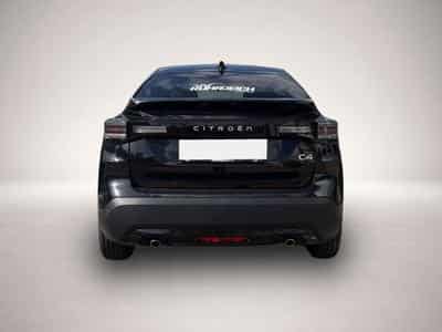 Citroën C4 (2025) - Photo 4