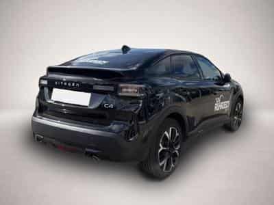 Citroën C4 (2025) - Photo 5