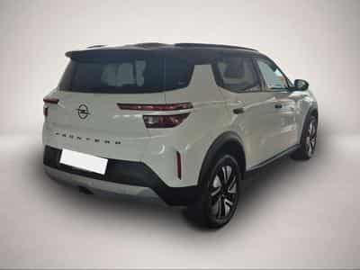 Opel Frontera (2025) - Photo 6