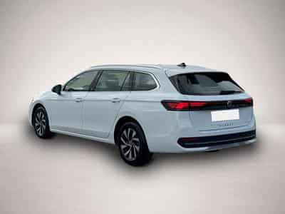 VW Passat (2026) - Photo 4