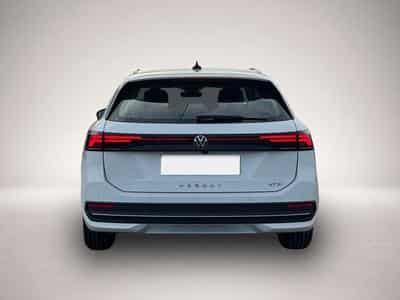 VW Passat (2026) - Photo 5