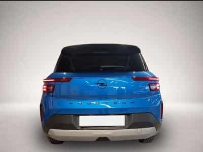 Opel Frontera (2024) - Photo 4
