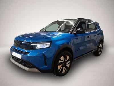Opel Frontera (2024) - Photo 2
