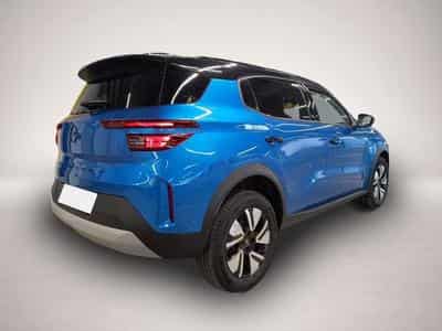 Opel Frontera (2024) - Photo 3